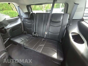 2019 Cadillac Escalade Luxury 1SB - miniatura 11