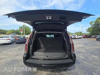 2019 Cadillac Escalade Luxury 1SB - miniatura 12