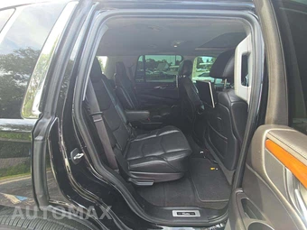 2019 Cadillac Escalade Luxury 1SB - miniatura 14