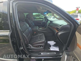 2019 Cadillac Escalade Luxury 1SB - miniatura 16