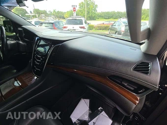 2019 Cadillac Escalade Luxury 1SB - miniatura 17