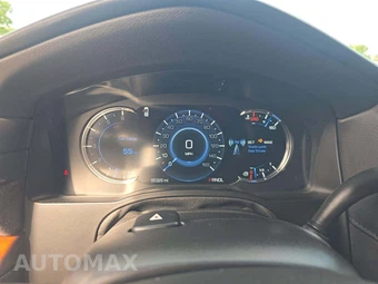 2019 Cadillac Escalade Luxury 1SB - miniatura 6