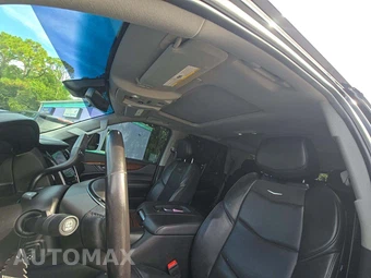 2019 Cadillac Escalade Luxury 1SB - miniatura 8