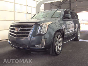 2019 Cadillac Escalade Luxury 1SB