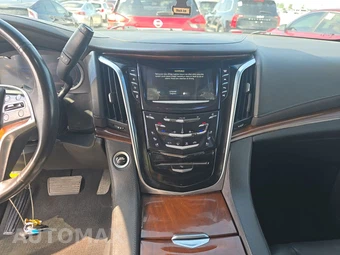 2019 Cadillac Escalade Luxury 1SB - miniatura 11