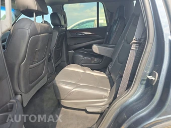 2019 Cadillac Escalade Luxury 1SB - miniatura 13