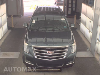 2019 Cadillac Escalade Luxury 1SB - miniatura 2