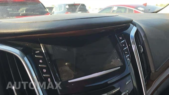 2019 Cadillac Escalade Luxury 1SB - miniatura 22