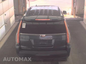 2019 Cadillac Escalade Luxury 1SB - miniatura 5