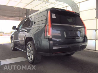 2019 Cadillac Escalade Luxury 1SB - miniatura 6