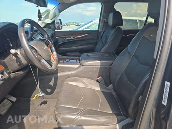 2019 Cadillac Escalade Luxury 1SB - miniatura 7