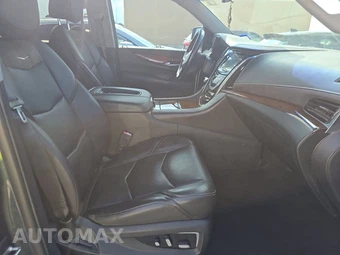 2019 Cadillac Escalade Luxury 1SB - miniatura 8