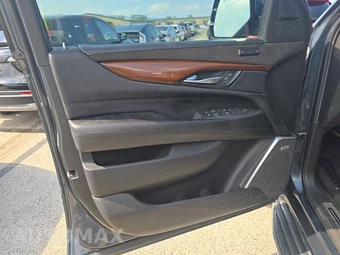 2019 Cadillac Escalade Luxury 1SB - miniatura 9