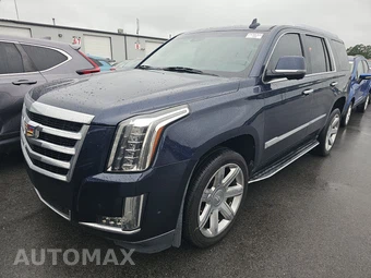 2019 Cadillac Escalade Luxury 1SB