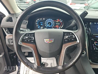 2019 Cadillac Escalade Luxury 1SB - miniatura 10