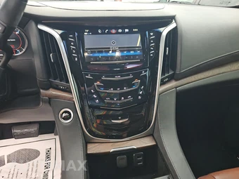 2019 Cadillac Escalade Luxury 1SB - miniatura 11
