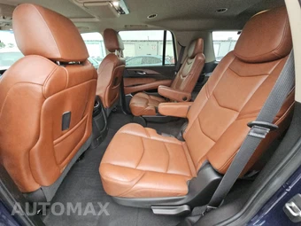 2019 Cadillac Escalade Luxury 1SB - miniatura 13