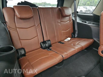 2019 Cadillac Escalade Luxury 1SB - miniatura 14