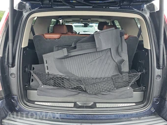 2019 Cadillac Escalade Luxury 1SB - miniatura 17