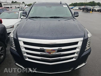 2019 Cadillac Escalade Luxury 1SB - miniatura 2