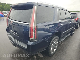 2019 Cadillac Escalade Luxury 1SB - miniatura 4