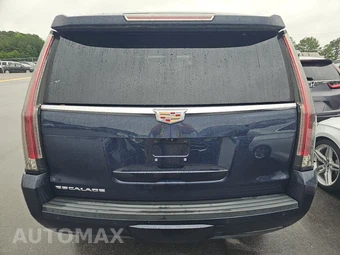 2019 Cadillac Escalade Luxury 1SB - miniatura 5