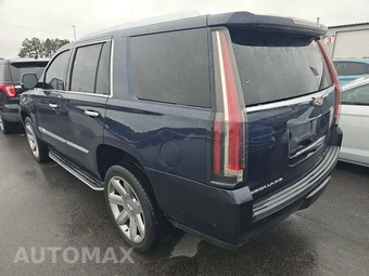 2019 Cadillac Escalade Luxury 1SB - miniatura 6
