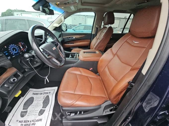 2019 Cadillac Escalade Luxury 1SB - miniatura 7