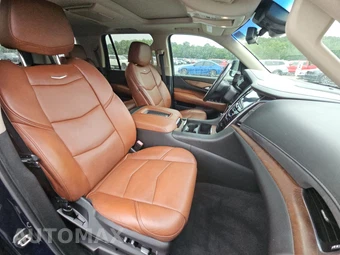 2019 Cadillac Escalade Luxury 1SB - miniatura 8