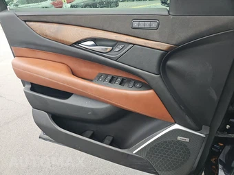 2019 Cadillac Escalade Luxury 1SB - miniatura 9
