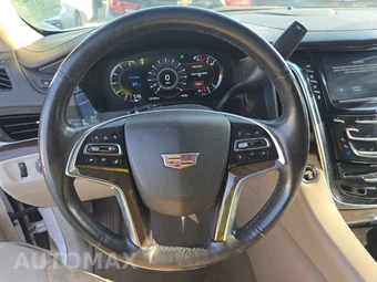 2019 Cadillac Escalade Luxury 1SB - miniatura 10
