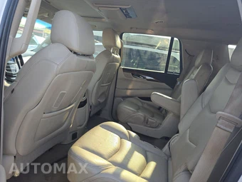 2019 Cadillac Escalade Luxury 1SB - miniatura 13
