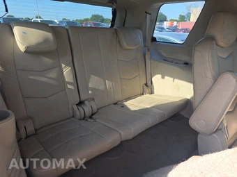 2019 Cadillac Escalade Luxury 1SB - miniatura 14