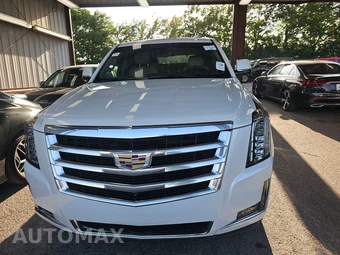 2019 Cadillac Escalade Luxury 1SB - miniatura 2