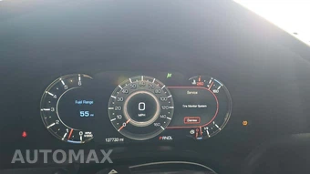 2019 Cadillac Escalade Luxury 1SB - miniatura 21