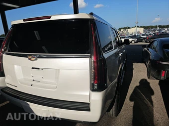 2019 Cadillac Escalade Luxury 1SB - miniatura 4