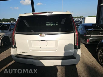 2019 Cadillac Escalade Luxury 1SB - miniatura 5