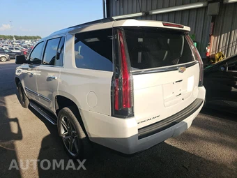 2019 Cadillac Escalade Luxury 1SB - miniatura 6