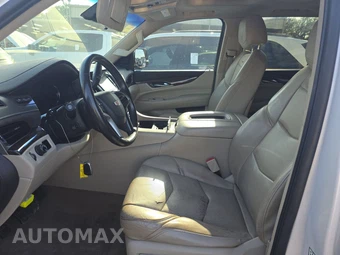 2019 Cadillac Escalade Luxury 1SB - miniatura 7