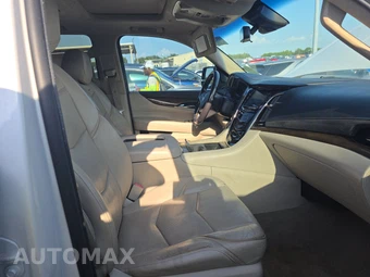 2019 Cadillac Escalade Luxury 1SB - miniatura 8