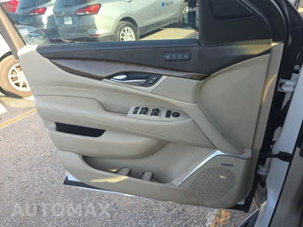 2019 Cadillac Escalade Luxury 1SB - miniatura 9