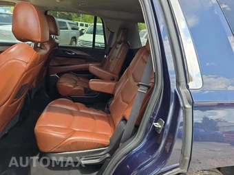2019 Cadillac Escalade Luxury 1SB - miniatura 10