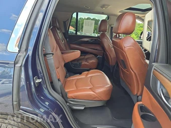 2019 Cadillac Escalade Luxury 1SB - miniatura 13