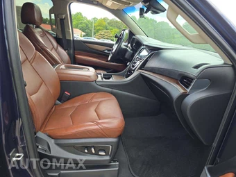 2019 Cadillac Escalade Luxury 1SB - miniatura 15