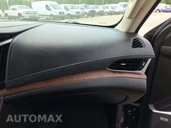 2019 Cadillac Escalade Luxury 1SB - miniatura 16