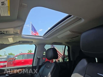 2019 Cadillac Escalade Luxury 1SB - miniatura 11