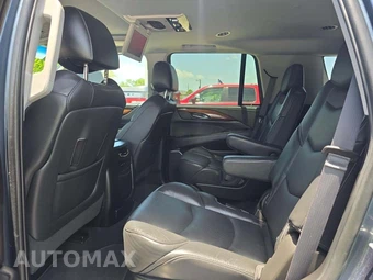 2019 Cadillac Escalade Luxury 1SB - miniatura 13