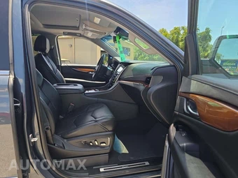 2019 Cadillac Escalade Luxury 1SB - miniatura 19