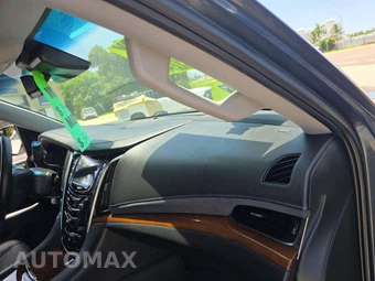 2019 Cadillac Escalade Luxury 1SB - miniatura 20