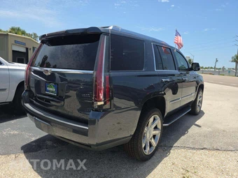 2019 Cadillac Escalade Luxury 1SB - miniatura 3